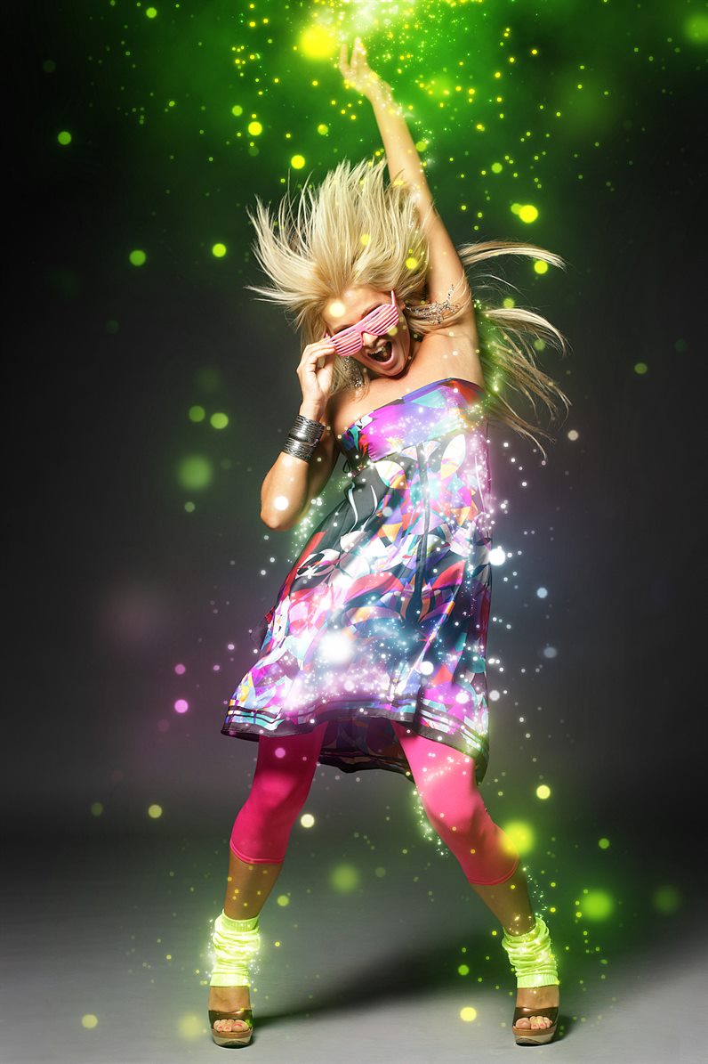 Sparkle Action, Addons GraphicRiver