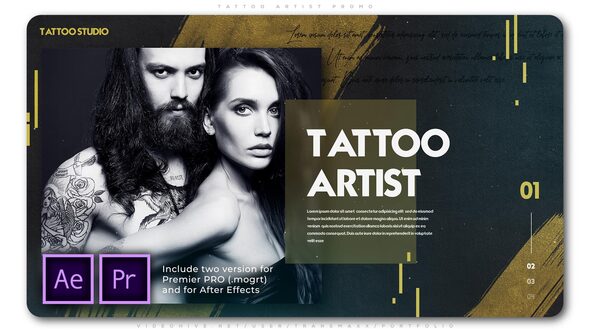 Vyuooha Tattoo Studio in Coimbatore India