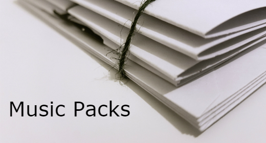 Music Packs