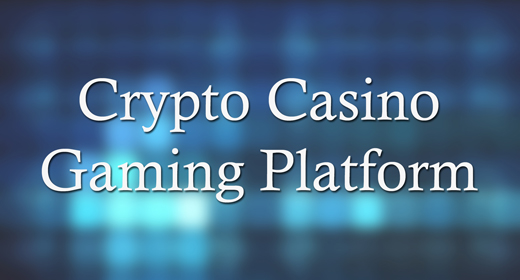Crypto Casino and Games Add-ons