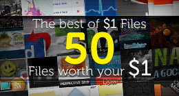 The best of $1 Files