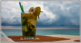 Ambient and Mellow Electronic Tracks