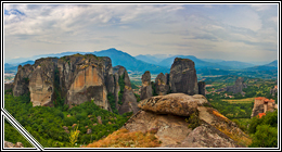 World: Traditional and Ethnic