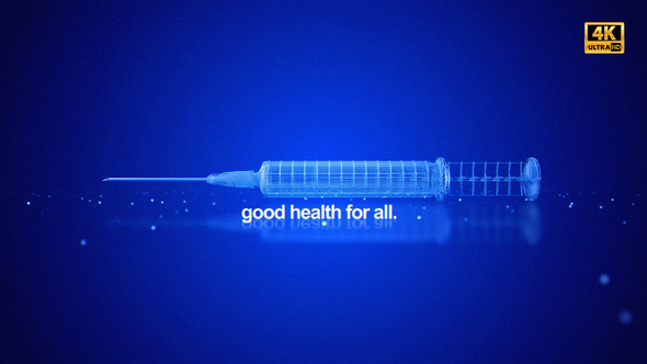 Good Health For All - Quarantine