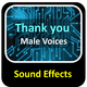 Thank you Male Voices Thank you Male Voices