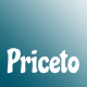 Priceto - Responsive Pricing Tables