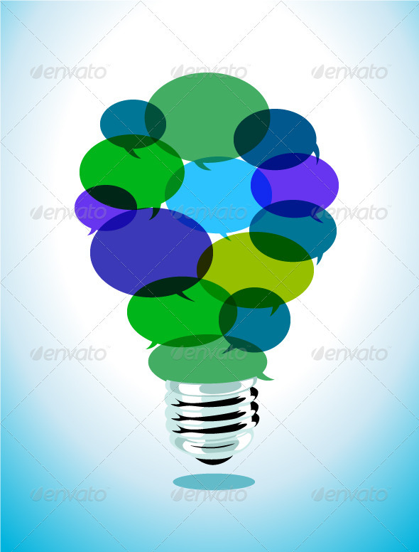 Collective Idea - Conceptual Vectors