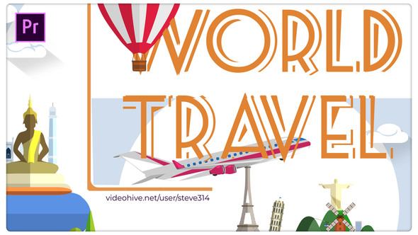 World Travel Titles