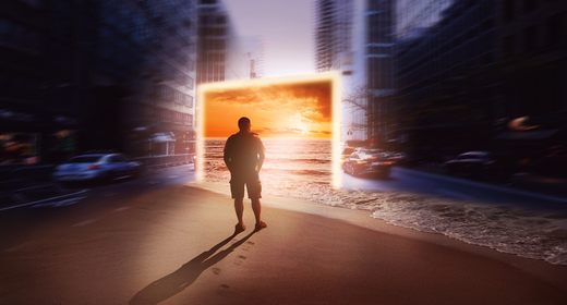 Transitions & Movement