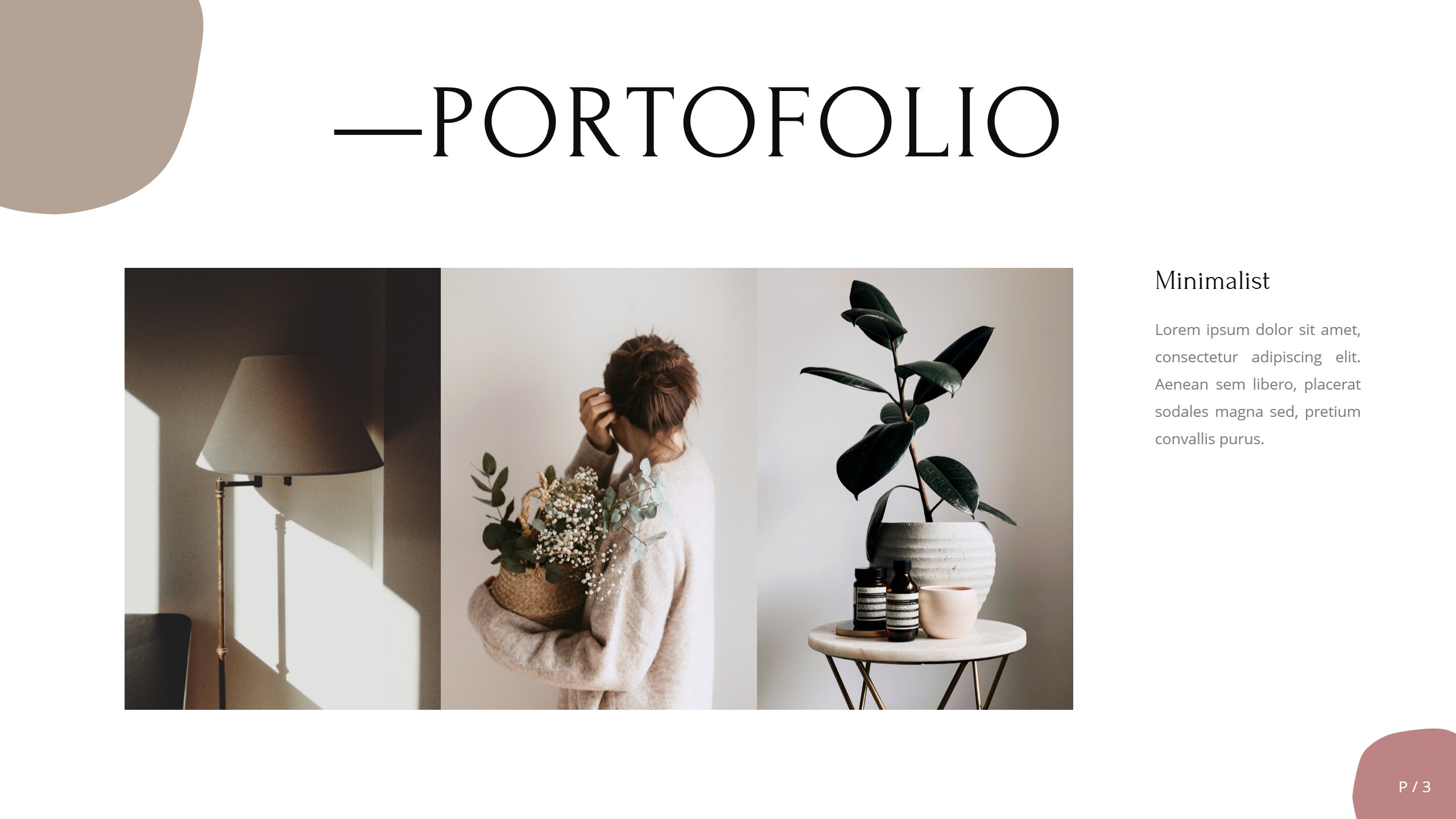 Plateo Powerpoint, Presentation Templates | GraphicRiver