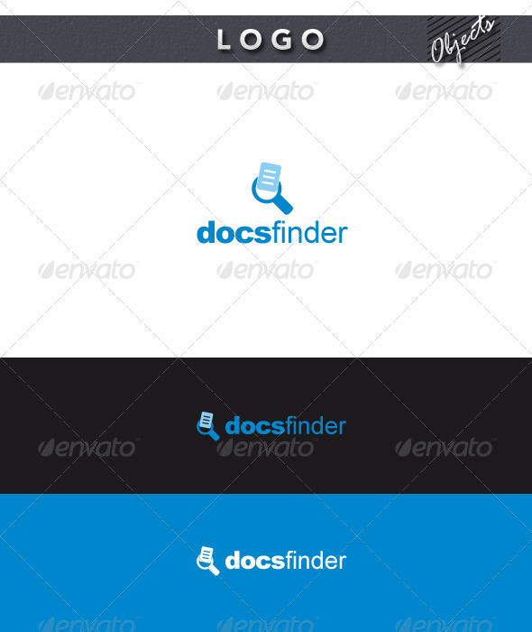 Docs Finder