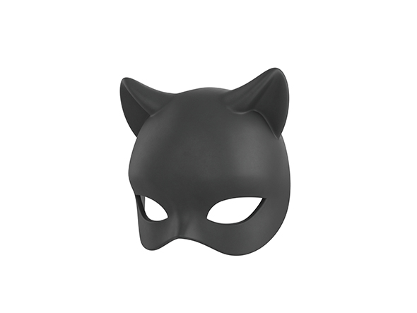 Cat Mask - 3Docean 25781703