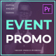 Conference & Event Promo