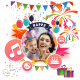 Birthday Song With Name – Android App Admob Startapp and Facebook Integration