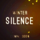 Silence | Emotional Intro - VideoHive Item for Sale
