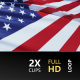 Flag Of The United States - VideoHive Item for Sale
