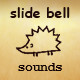Mysterious Slide Bell