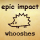 Whoosh Impact