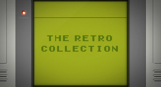 The Retro Collection