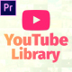Youtube - VideoHive Item for Sale
