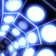 Tunnel Flashing White Led Tunnel Flashing White Led - VideoHive Item for Sale