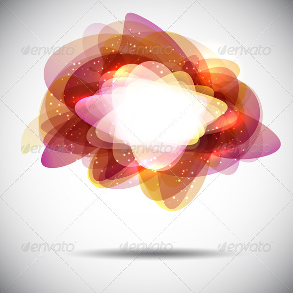 Abstract background