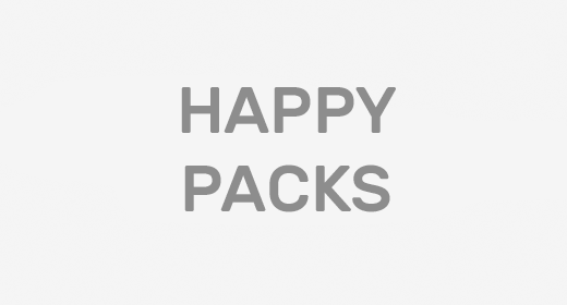 Happy Packs