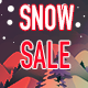 Snow Sale