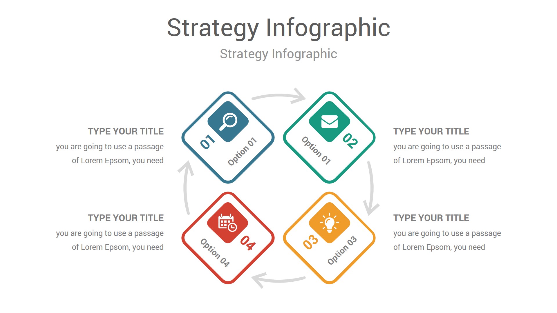 Infographics Pack-1 PowerPoint Presentation Template by as-4it ...