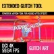 Extended Glitch Tool - VideoHive Item for Sale