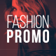 Fashion - VideoHive Item for Sale