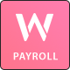 Payroll Module For Worksuite CRM