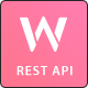 REST API Module For Worksuite CRM