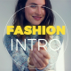 Dynamic Fashion Promo - VideoHive Item for Sale