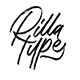 Rillatype