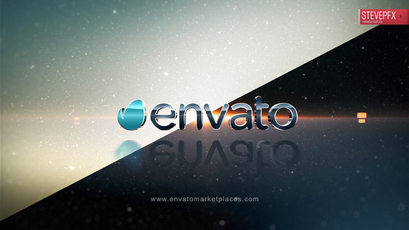 Simple Dark and - VideoHive 8783189
