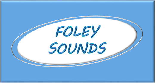 Foley Sounds