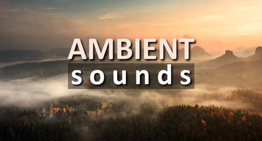 AMBIENT SOUNDS