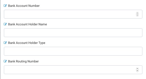 Stripe ACH module for Perfex CRM by volgot | CodeCanyon