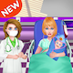 Best Doctor Maternity Hospital Game For Kids Ready For Publish