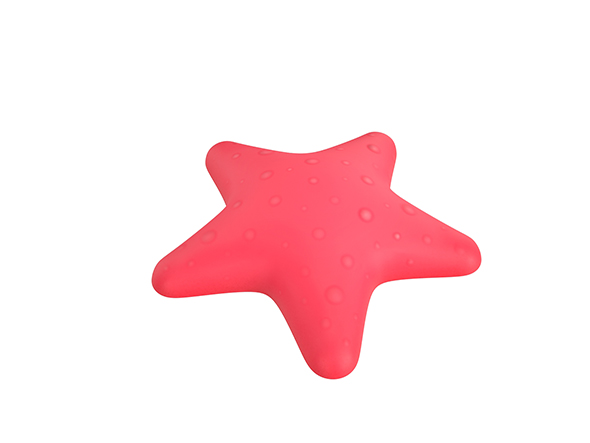Starfish - 3Docean 25801681