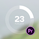 Infographic Maker I MOGRT for Premiere Pro - VideoHive Item for Sale