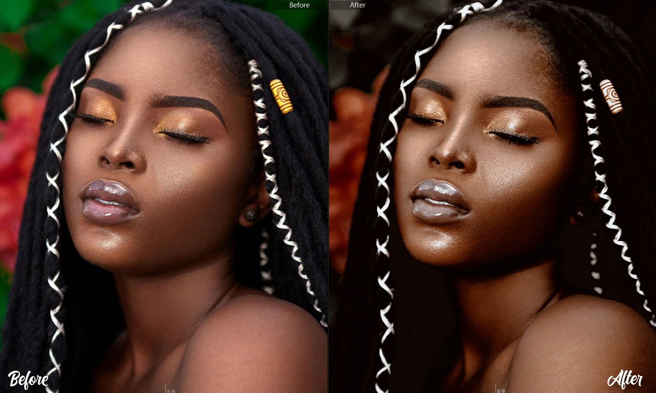 20 Professional Lightroom Presets by MukundiDigital GraphicRiver