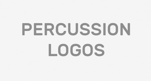 Percussion Logos