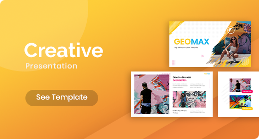 Creative Presentation