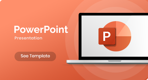 PowerPoint Template