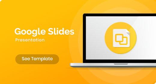 Google Slides Template