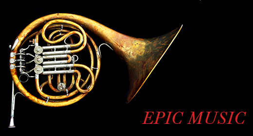Epic music