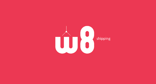 w8shipping collection