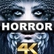 Horror Transitions - VideoHive Item for Sale